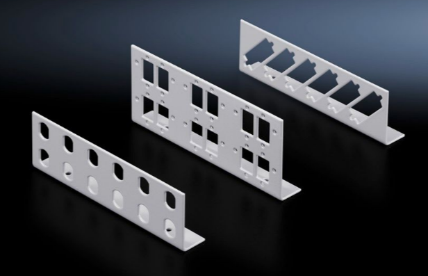 Dk Patch-Panel 6 Sc-Duplex - 7463200 Dk Patch-Panel 6 Sc-Duplex - 7463200