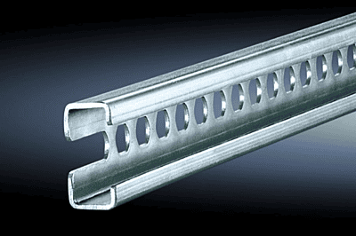 Ps Carril Soporte Ts Rittal 30 1200 F - 4947000