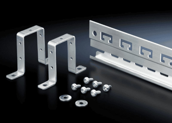 Sz Rail For Emc W=1000Mm-2388050 Sz Rail For Emc W=1000Mm-2388050