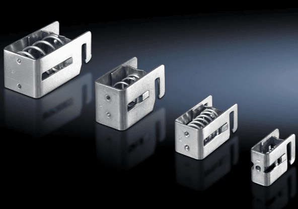 Sz Estribo Apantallado Emc, 15-28Mm, 10P - 2388280 Sz Estribo Apantallado Emc, 15-28Mm, 10P - 2388280