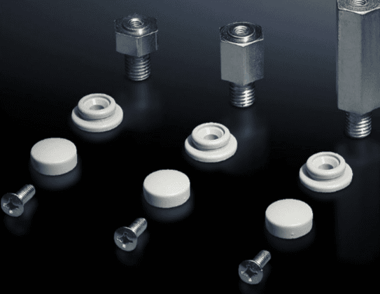 Sz Distanciador De Techo 10Mm (4P) - 2422000 Sz Distanciador De Techo 10Mm (4P) - 2422000