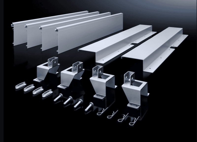 Isv Installation Kit For Vx 25 - 9666932 Isv Installation Kit For Vx 25 - 9666932