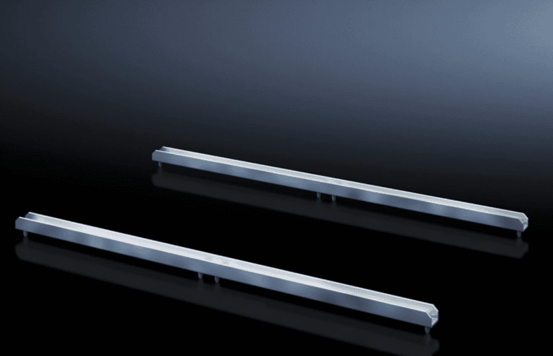 Isv Crossbar Profile W=3 - 9666723 Isv Crossbar Profile W=3 - 9666723
