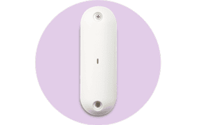 Sensor Inalámbrico Temperatura y Humedad ZEN V2 Sensor Inalámbrico Temperatura y Humedad ZEN V2