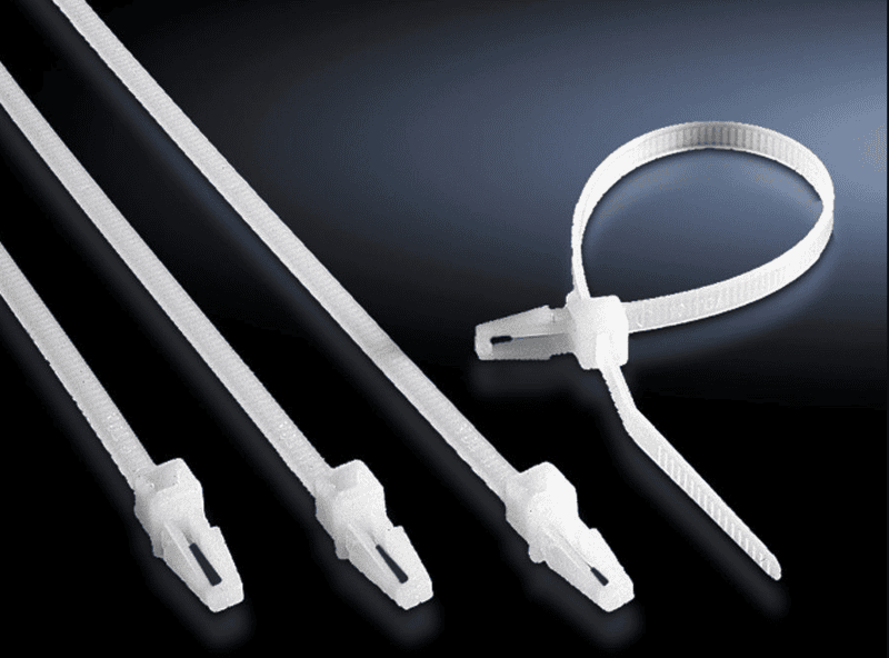 Sz Brida Plastico Para Cables - 100 P. - 2597000 Sz Brida Plastico Para Cables - 100 P. - 2597000
