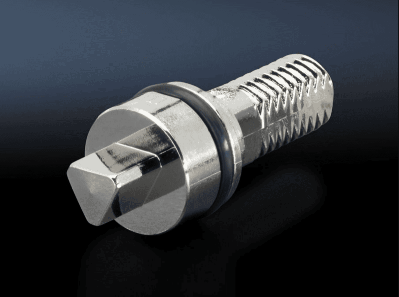 Sz Bombin Triangular 8Mm Ejecucion C - 2528000 Sz Bombin Triangular 8Mm Ejecucion C - 2528000