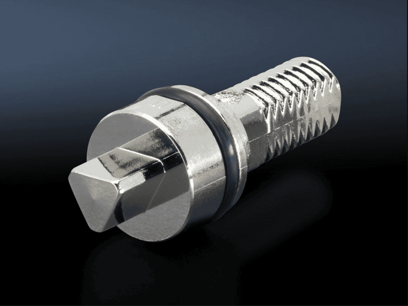 Sz Bombin Triangular 7Mm Ejecucion C - 2527000 Sz Bombin Triangular 7Mm Ejecucion C - 2527000