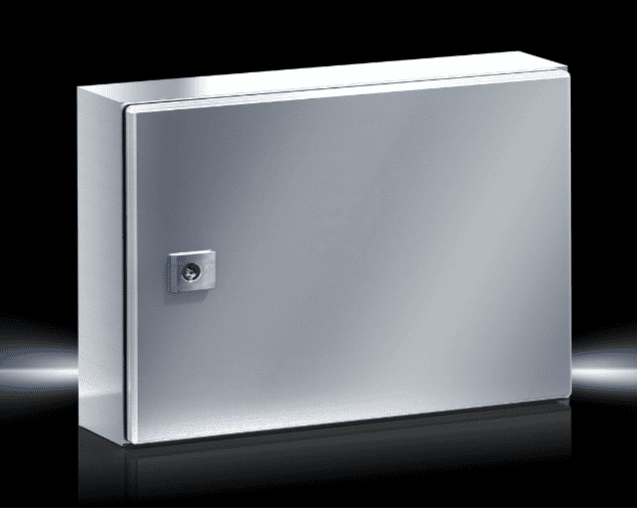 Armarios Compactos Ae Acero Inoxidable Rittal - 1004600 Armarios Compactos Ae Acero Inoxidable Rittal - 1004600