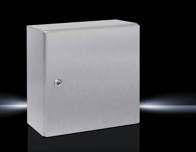 Ae Armario Compacto Inox. 380X380X210 - 1006500