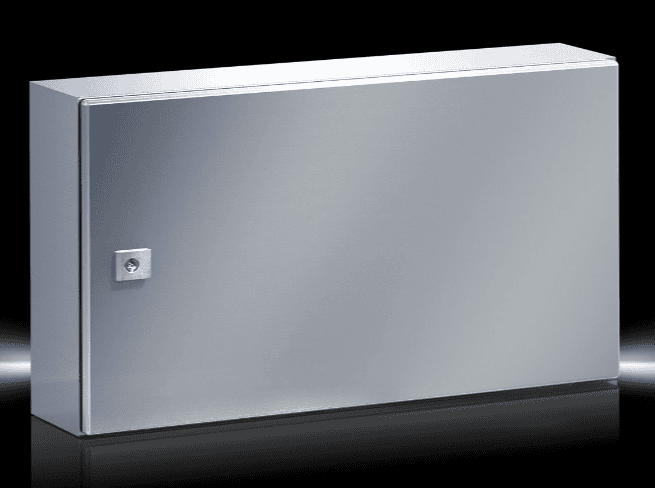 Ae Armario Compacto Inox. 600X380X210 - 1009600
