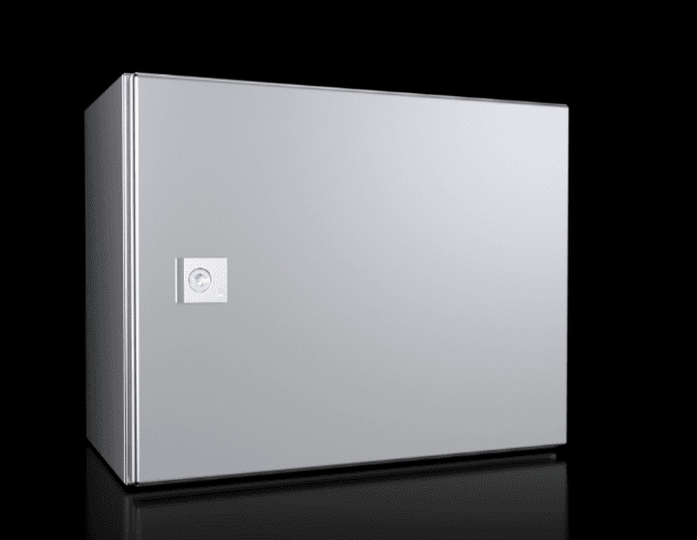 Ae Armario Compacto Inox. 380X300X210 - 1011600 Ae Armario Compacto Inox. 380X300X210 - 1011600