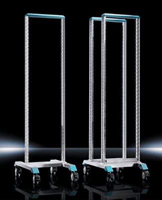 Dk Data Rack 36Ua, Ral 7035 - 7396000