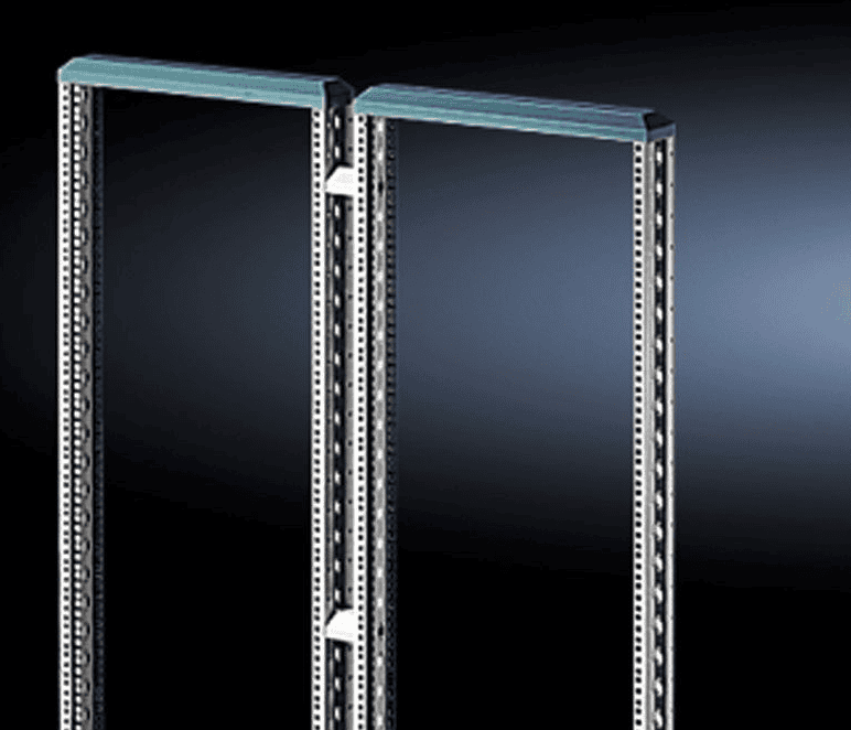 Dk Bastidor P/Data Rack 40Ua - 7298000 Dk Bastidor P/Data Rack 40Ua - 7298000