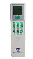 Control Remoto Universal Econex, 4000 Códigos / Cluxer - KT-E03