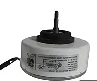 Motor Evaporador LG LP1419IVSM - EAU62983016 Motor Evaporador LG LP1419IVSM - EAU62983016
