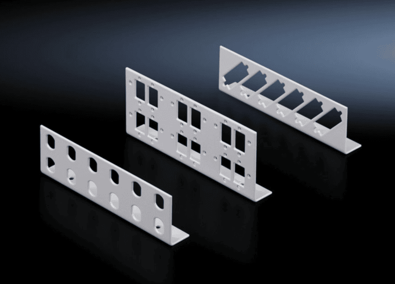 Dk Patch-Panel 12 Sc - 7463100 Dk Patch-Panel 12 Sc - 7463100