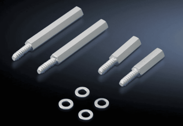 Sz Bulon De Distanciamiento 50Mm - 12P. - 2311250 Sz Bulon De Distanciamiento 50Mm - 12P. - 2311250