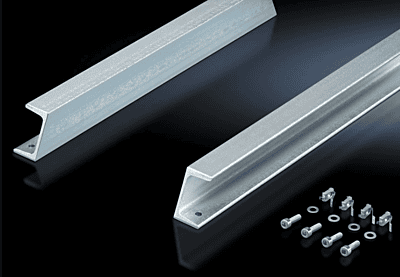 Ts Carril De Montaje 65X42, 800Mm, 2Uds.-8612980