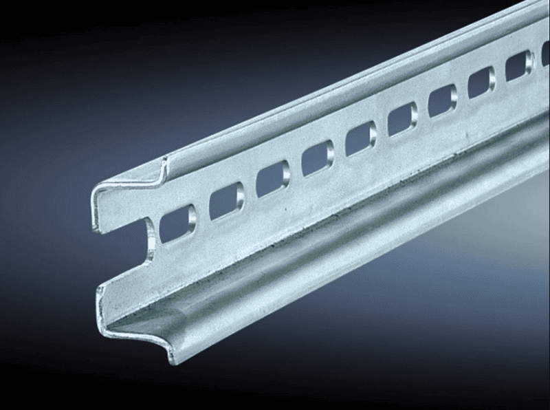 Sz Carril Soporte Ts 35/15 L=755, 6P. - 4935000 Sz Carril Soporte Ts 35/15 L=755, 6P. - 4935000