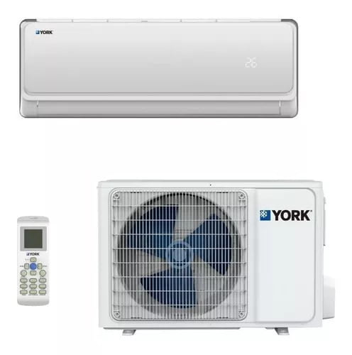 Set Mini Split High-Wall 3 Ton Heat Pump 220/1/60hz R-410A Inverter 16 Seer Premium - YHKE36ZTMGMCORX Set Mini Split High-Wall 3 Ton Heat Pump 220/1/60hz R-410A Inverter 16 Seer Premium - YHKE36ZTMGMCORX