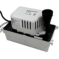 Bomba de Condensados con Depósito 220V - SI-1801