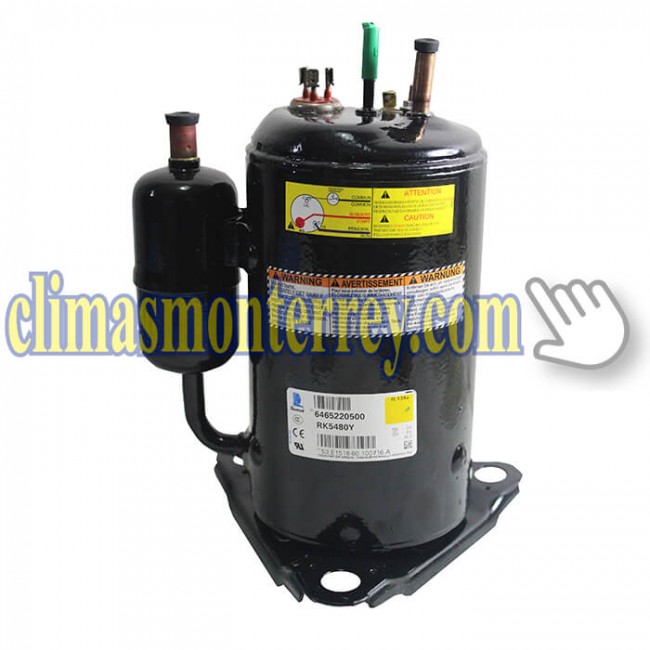 Sk Compresor Rk 5480 Y Rittal - 3397761