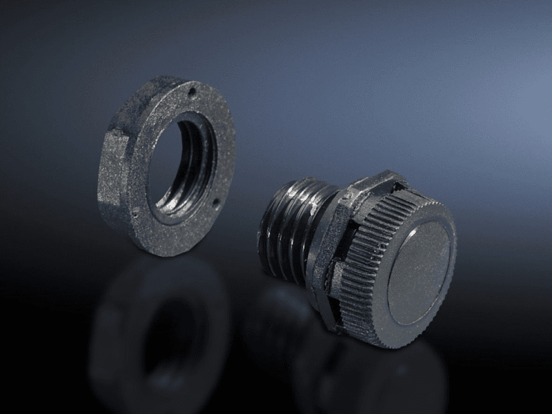 Sk Tapon Compens. Presion M12X1,5 - 2459500 Sk Tapon Compens. Presion M12X1,5 - 2459500
