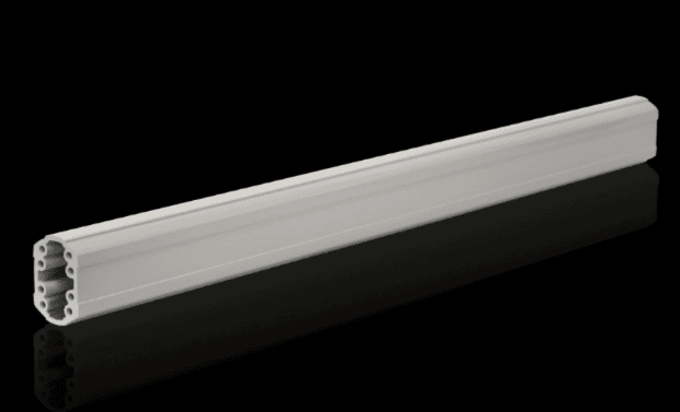 Soporte Sistema 60 Cerrado., 1000 Mm - 6206100 Soporte Sistema 60 Cerrado., 1000 Mm - 6206100