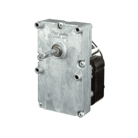 Motorrecductor 33 Rpm 25Lb-In Pos B Flecha 5/16 - 108-010001868 Motorrecductor 33 Rpm 25Lb-In Pos B Flecha 5/16 - 108-010001868