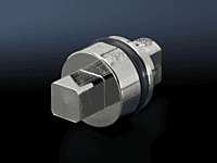 Sz Bombin Cuadrado 7Mm, Ejecucion A - 2460000 Sz Bombin Cuadrado 7Mm, Ejecucion A - 2460000