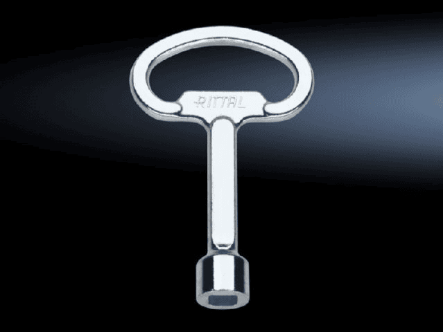 Sz Llave Cuadrada 8Mm - 2548000 Sz Llave Cuadrada 8Mm - 2548000