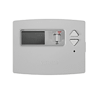 Termostato No Programable 1 Calor/ 1 Frío 24V - T0130 Termostato No Programable 1 Calor/ 1 Frío 24V - T0130