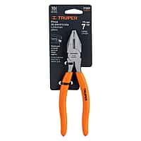 Pinza para electricista 7', mango de PVC - T200-7 / 17307