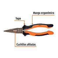 pinza-punta-y-corte-8-mango-comfort-grip-t203-8x-17336