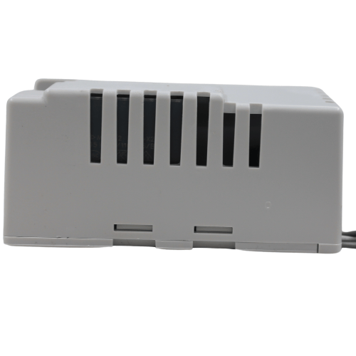 Termostato Honeywell 110V Vertical Azul para Fan & Coil - T6861V1WB Termostato Honeywell 110V Vertical Azul para Fan & Coil - T6861V1WB