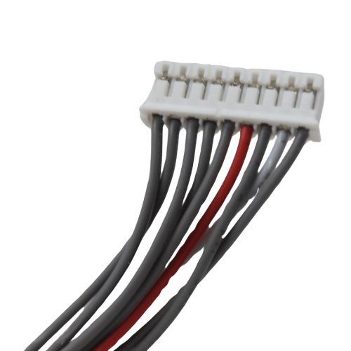 Termostato Honeywell 110V Vertical Azul para Fan & Coil - T6861V1WB Termostato Honeywell 110V Vertical Azul para Fan & Coil - T6861V1WB
