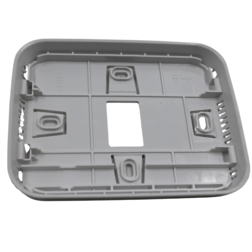 Termostato Honeywell 110V Vertical Azul para Fan & Coil - T6861V1WB Termostato Honeywell 110V Vertical Azul para Fan & Coil - T6861V1WB