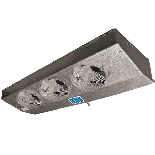 Evaporador Para Vitrina Deshielo Por Aire 208-230/1/60-Ta23Bg - Ta23Bg Evaporador Para Vitrina Deshielo Por Aire 208-230/1/60-Ta23Bg - Ta23Bg