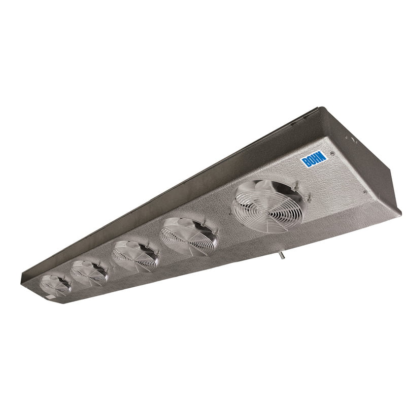 Evaporador P/Vitrina Deshielo Aire 208-230/1/60-Ta55Bg - Ta55Bg Evaporador P/Vitrina Deshielo Aire 208-230/1/60-Ta55Bg - Ta55Bg