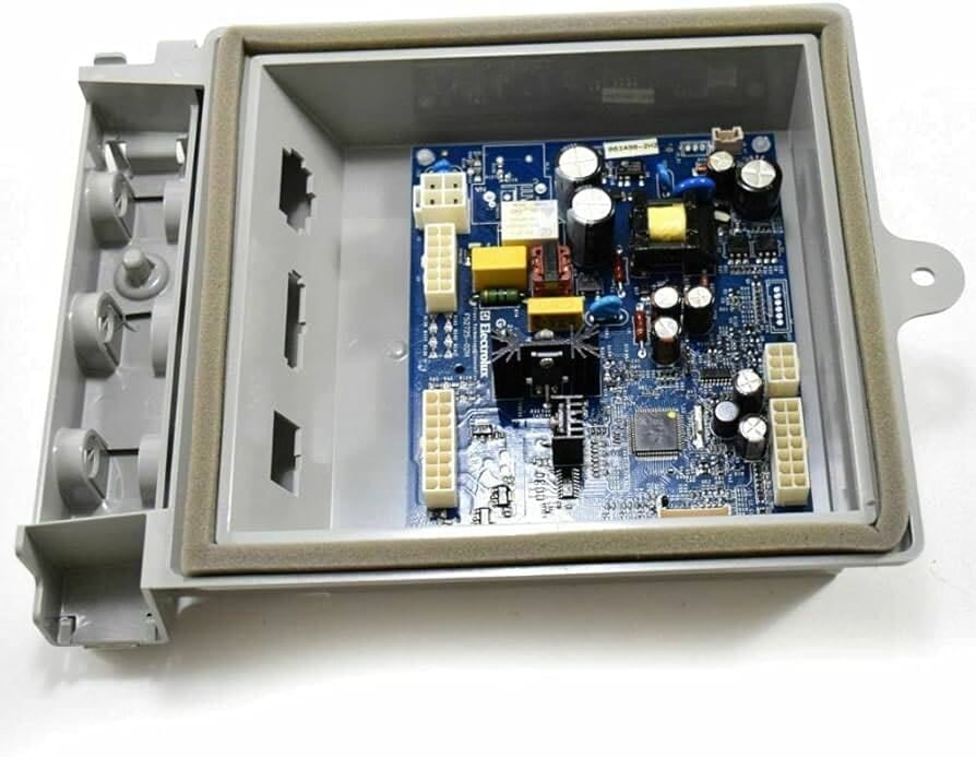 Module D'affichage,Sp6 Electrolux | Leroy Merlin