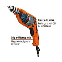 taladro-3-8-400-w-profesional-truper-tal-3-8a2-16708 taladro-3-8-400-w-profesional-truper-tal-3-8a2-16708