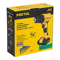 taladro-inalámbrico-3-8-12-v-pretul-tali-12p-29975 taladro-inalámbrico-3-8-12-v-pretul-tali-12p-29975