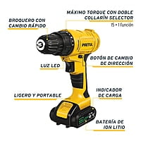 taladro-inalámbrico-3-8-12-v-pretul-tali-12p-29975 taladro-inalámbrico-3-8-12-v-pretul-tali-12p-29975