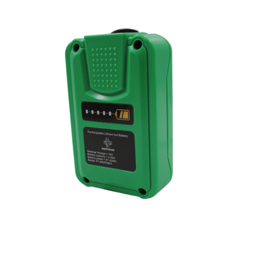 Bateria de Repuesto para POWER TANK - PW-RB