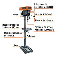 taladro-de-piso-24-1-1-2-hp-1200-w-broquero-5-8-truper-tapi-17-16182 taladro-de-piso-24-1-1-2-hp-1200-w-broquero-5-8-truper-tapi-17-16182