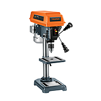 Taladro de piso 8", 1/3 HP (250 W), broquero 1/2", Truper TAPI-8 / 16174 Taladro de piso 8", 1/3 HP (250 W), broquero 1/2", Truper TAPI-8 / 16174