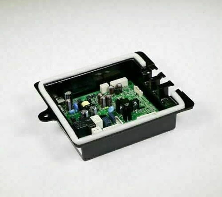 Carte d'affichage PC Electrolux 5304439428