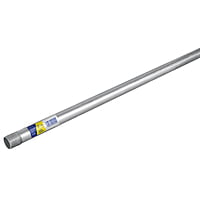 Tubo Conduit 1/2' pared gruesa (1.6 mm), et. amarilla, 3 m 45286 - TC-1/2-GA