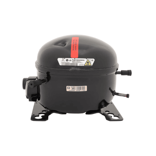 Compresor Para Refrigerador LG.- TCA36811409 Compresor Para Refrigerador LG.- TCA36811409