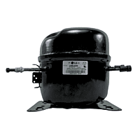 Compresor Lg Para Refrigerador Modelo GM-L267BTRA - TCA37091209 Compresor Lg Para Refrigerador Modelo GM-L267BTRA - TCA37091209